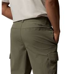 Columbia Silver Ridge Elite Pant Men