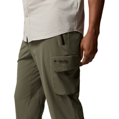 Columbia Silver Ridge Elite Pant Men