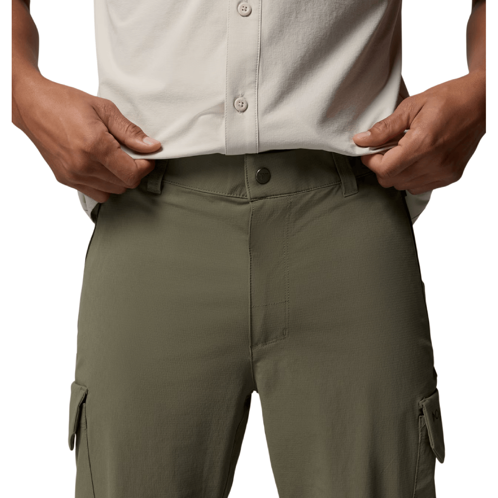 Columbia Silver Ridge Elite Pant Men