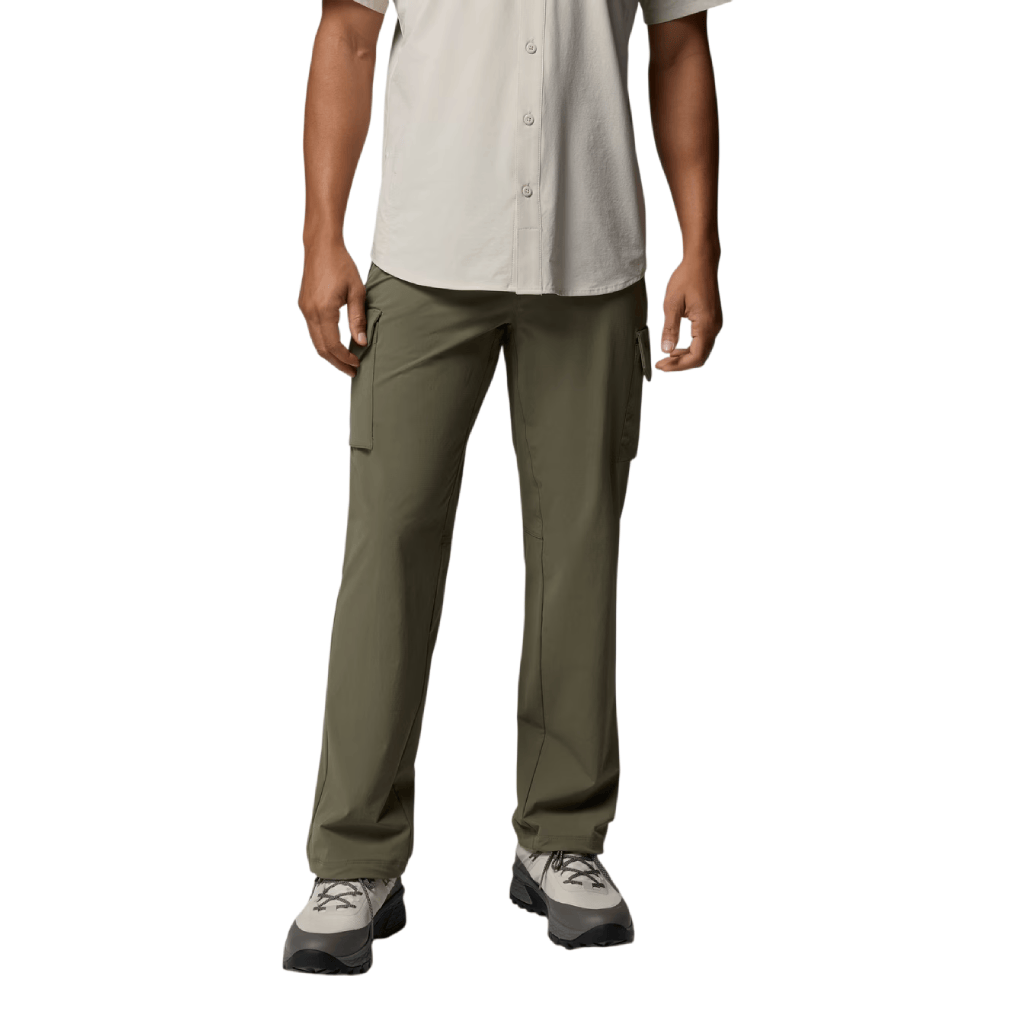 Columbia Silver Ridge Elite Pant Men
