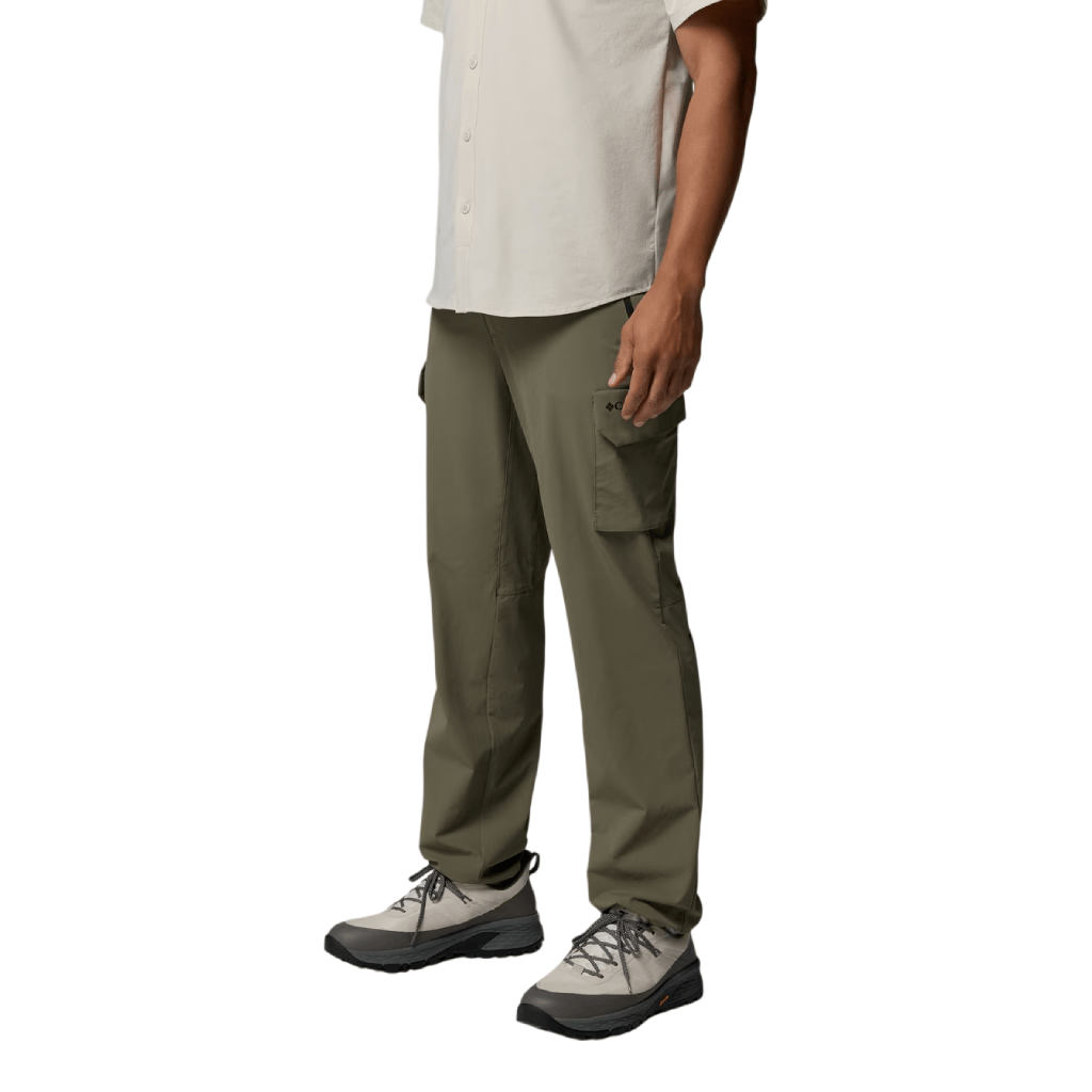 Columbia Silver Ridge Elite Pant Men