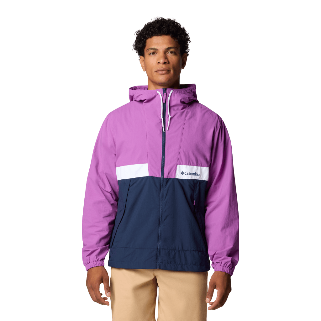 Columbia Spire Valley HD Jacket Men