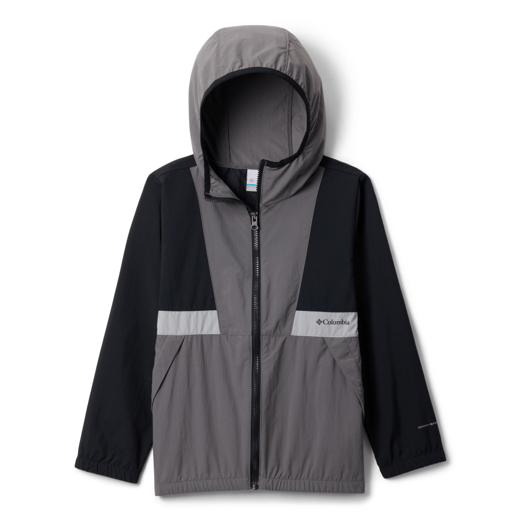 Columbia Spire Valley Jacket Junior