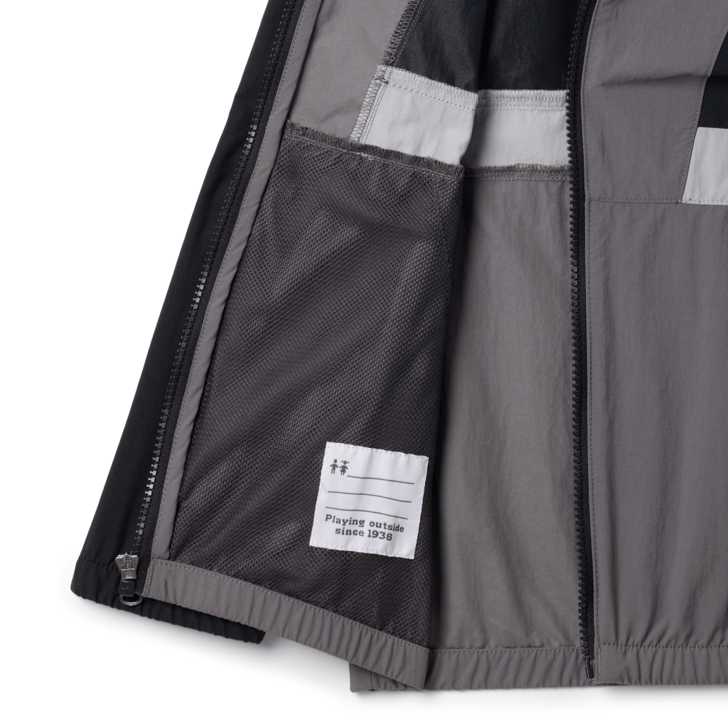 Columbia Spire Valley Jacket Junior