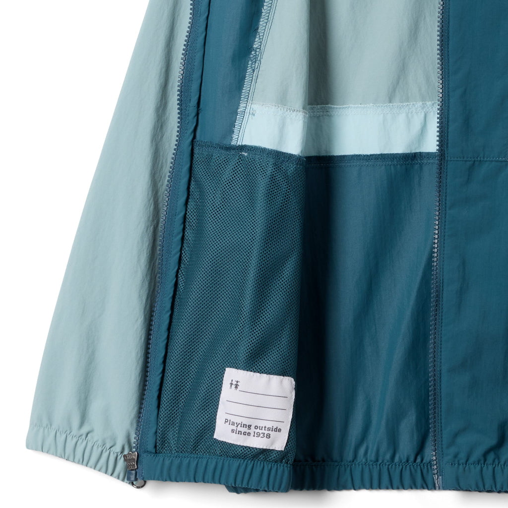 Columbia Spire Valley Jacket Junior