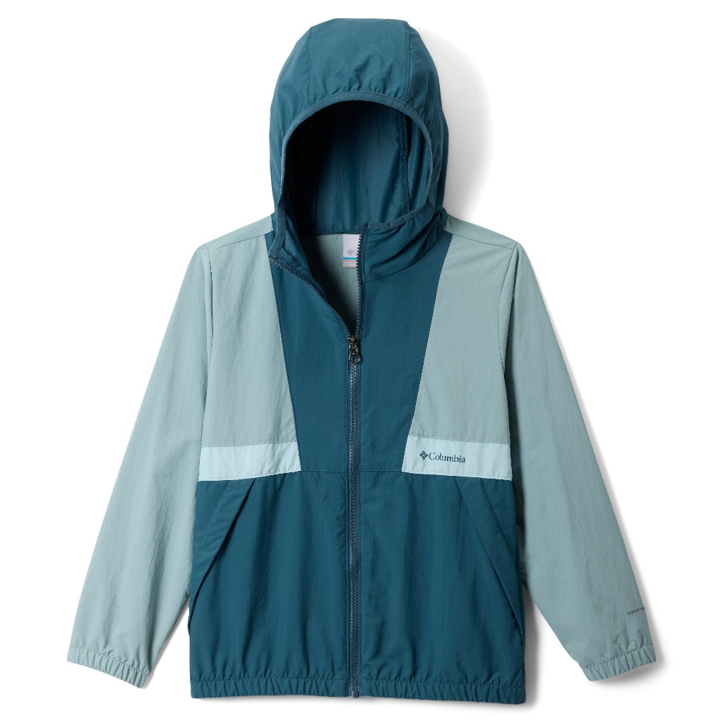 Columbia Spire Valley Jacket Junior