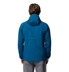 Columbia Tall Heights III Jacket Men
