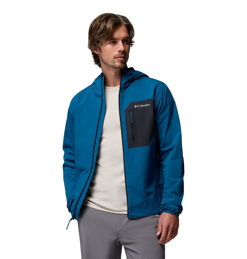 Columbia Tall Heights III Jacket Men