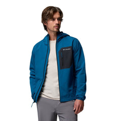 Columbia Tall Heights III Jacket Men
