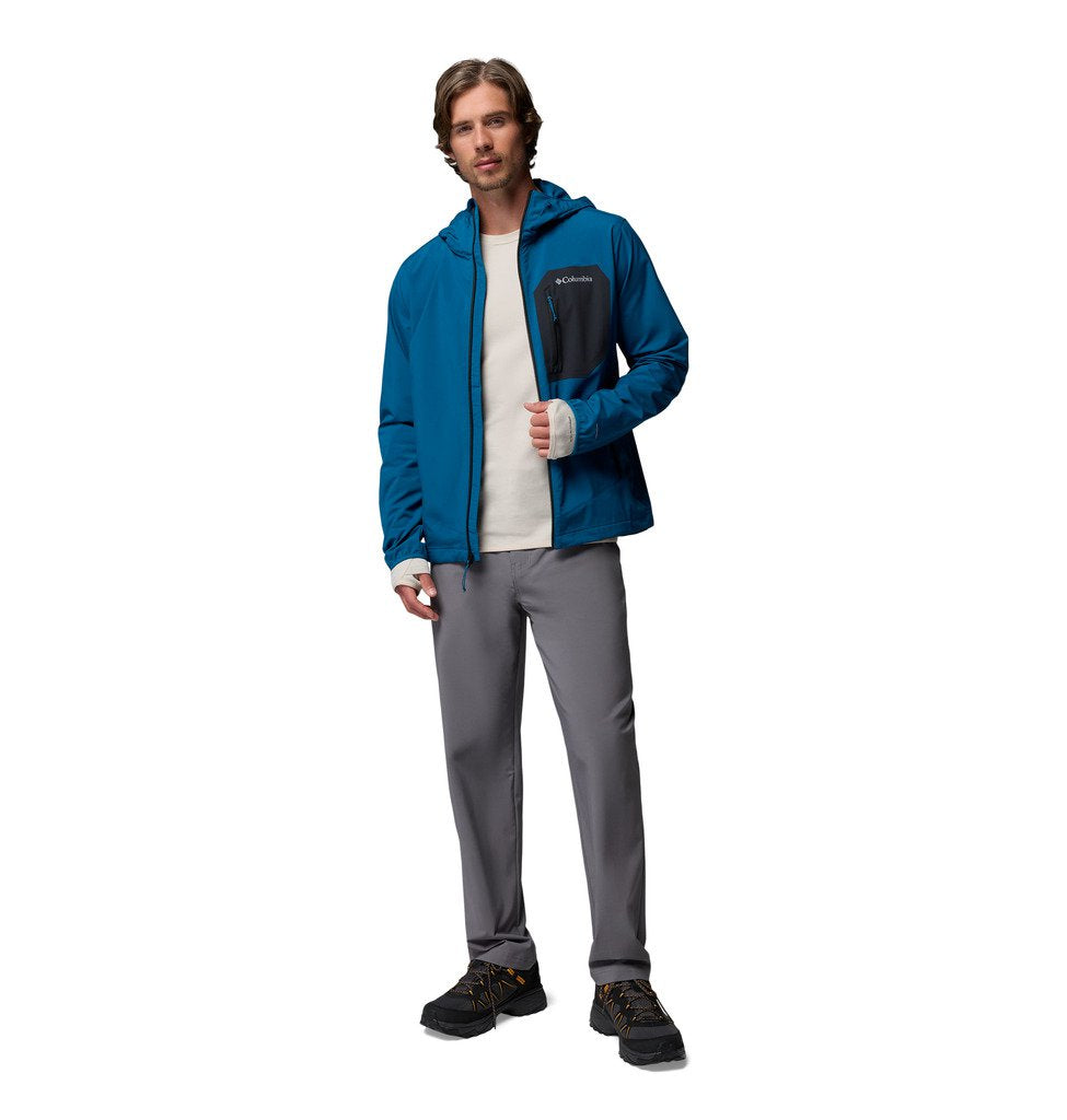 Columbia Tall Heights III Jacket Men