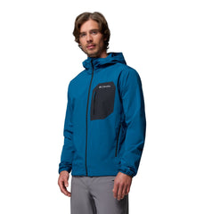 Columbia Tall Heights III Jacket Men