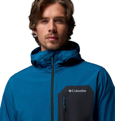 Columbia Tall Heights III Jacket Men