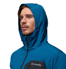 Columbia Tall Heights III Jacket Men