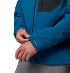 Columbia Tall Heights III Jacket Men