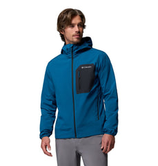 Columbia Tall Heights III Jacket Men