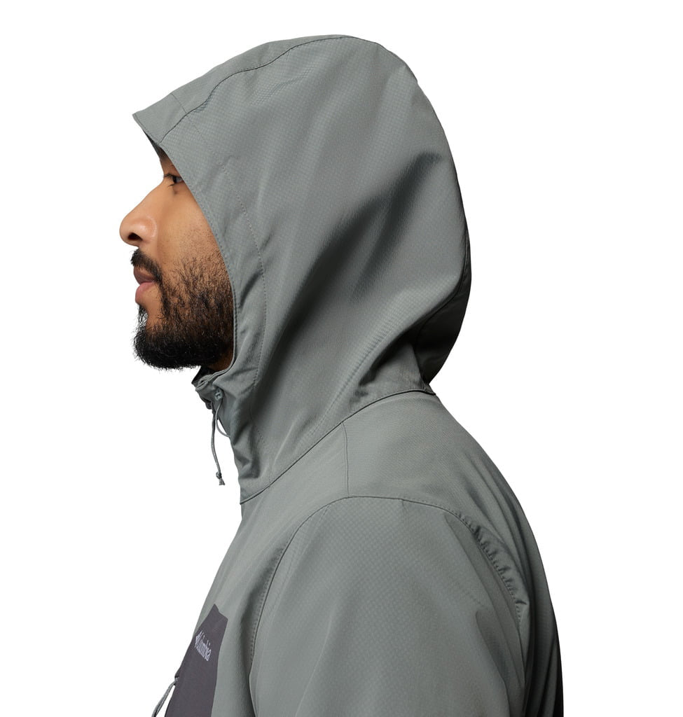 Columbia Tall Heights III Jacket Men