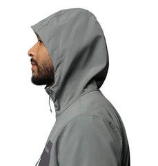 Columbia Tall Heights III Jacket Men