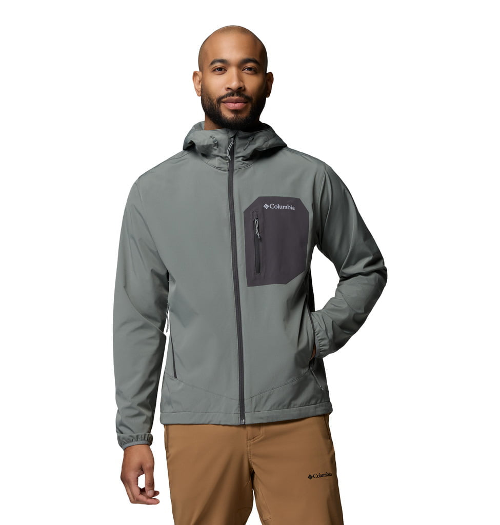 Columbia Tall Heights III Jacket Men