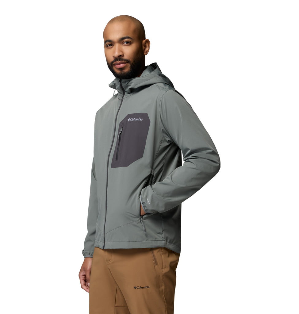 Columbia Tall Heights III Jacket Men