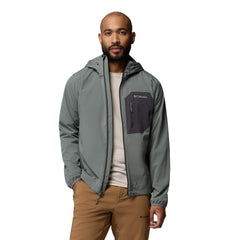 Columbia Tall Heights III Jacket Men