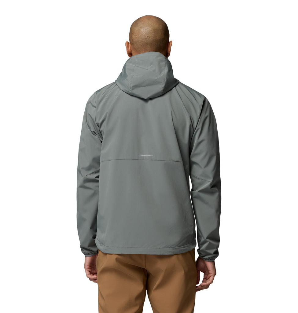 Columbia Tall Heights III Jacket Men