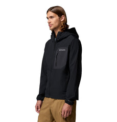 Columbia Tall Heights III Jacket Men