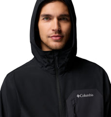 Columbia Tall Heights III Jacket Men