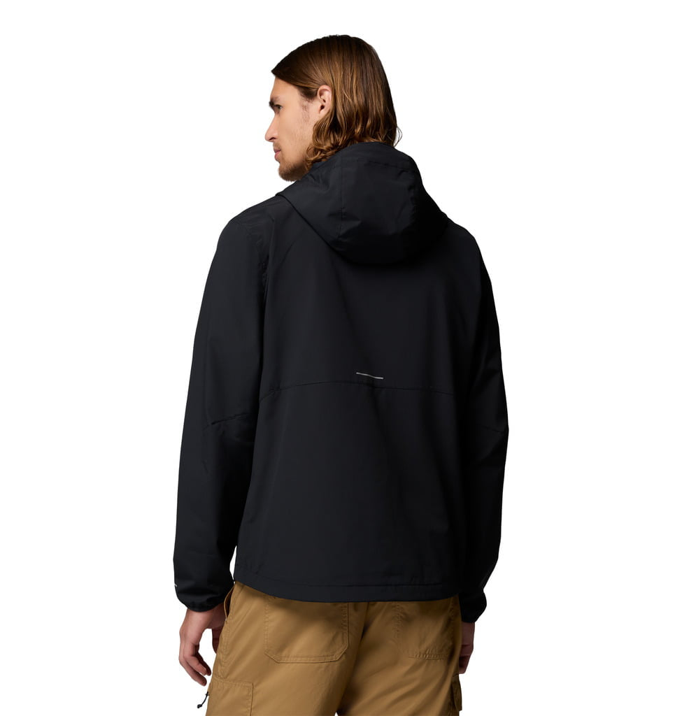 Columbia Tall Heights III Jacket Men