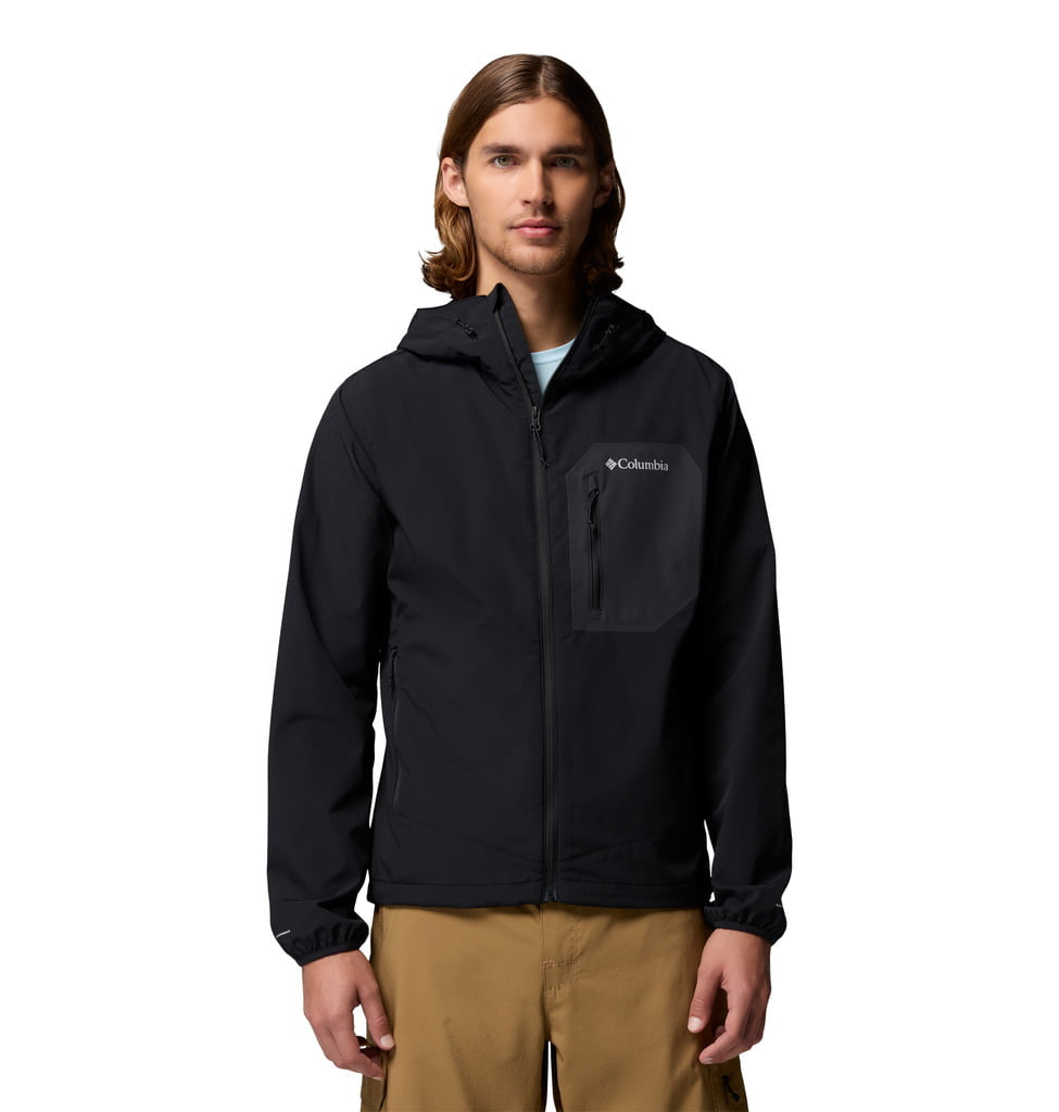 Columbia Tall Heights III Jacket Men