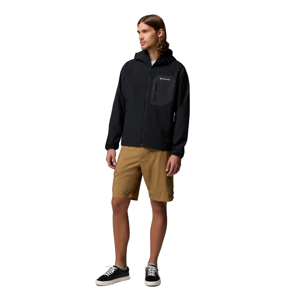 Columbia Tall Heights III Jacket Men