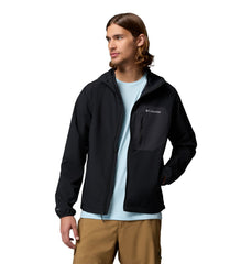 Columbia Tall Heights III Jacket Men