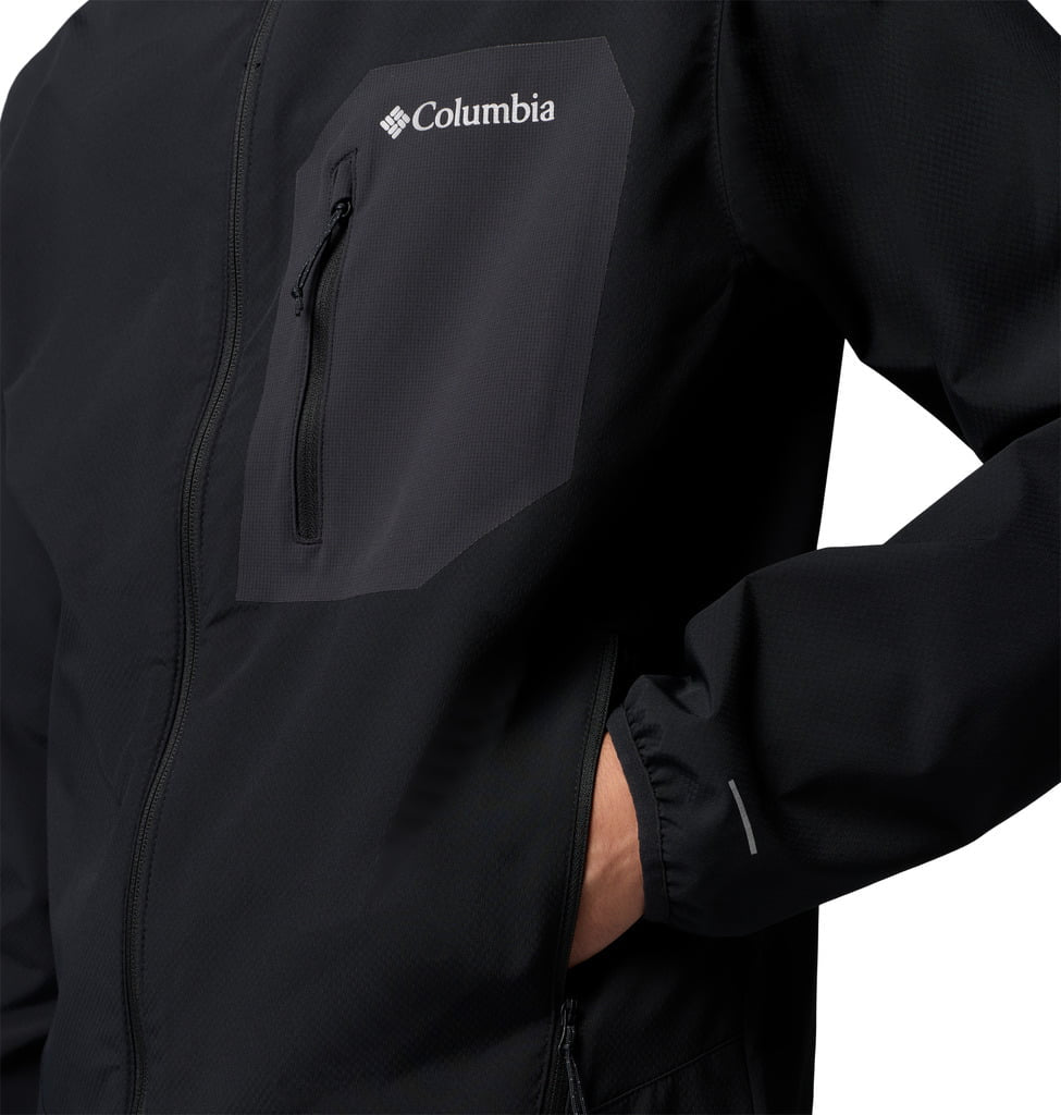 Columbia Tall Heights III Jacket Men