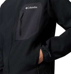 Columbia Tall Heights III Jacket Men