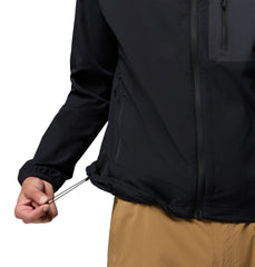 Columbia Tall Heights III Jacket Men