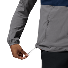 Columbia Tech II Wind FZ Jacket Men