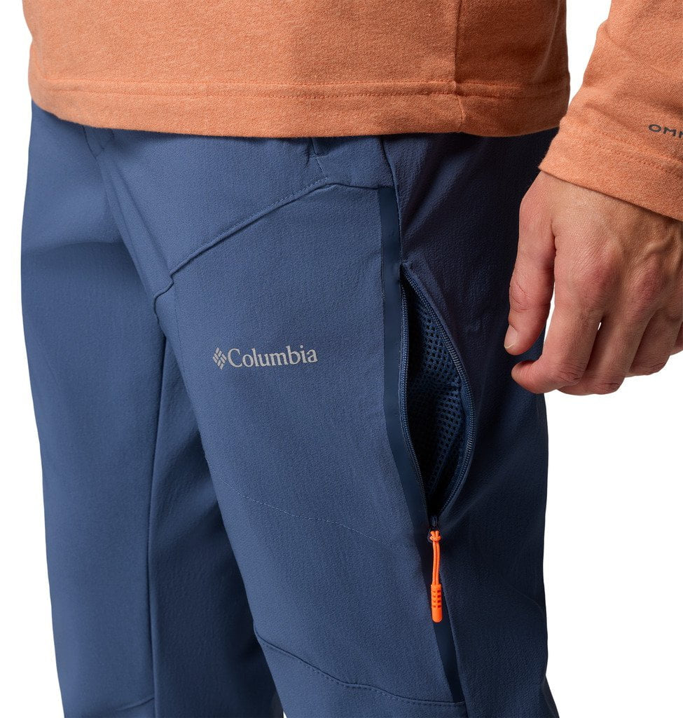 Columbia Tech Softshell Pant Men