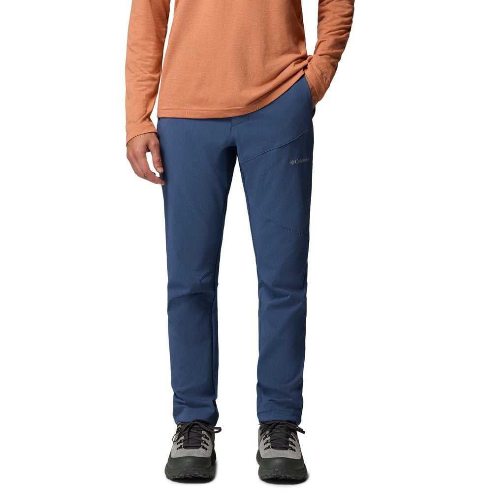 Columbia Tech Softshell Pant Men
