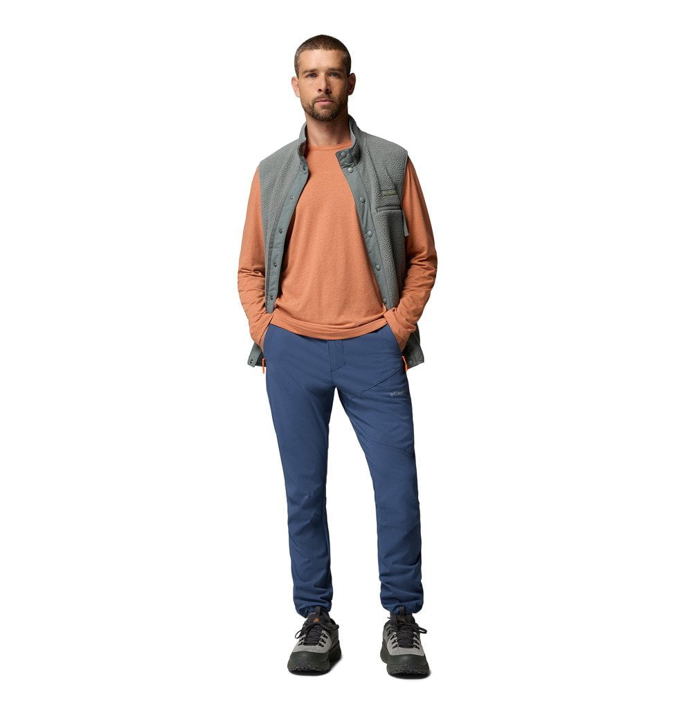 Columbia Tech Softshell Pant Men