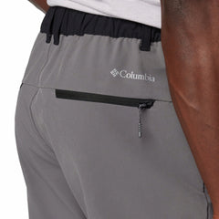 Columbia Tech Softshell Pant Men