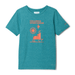 Columbia Tech Trail Graph T-Shirt Infant
