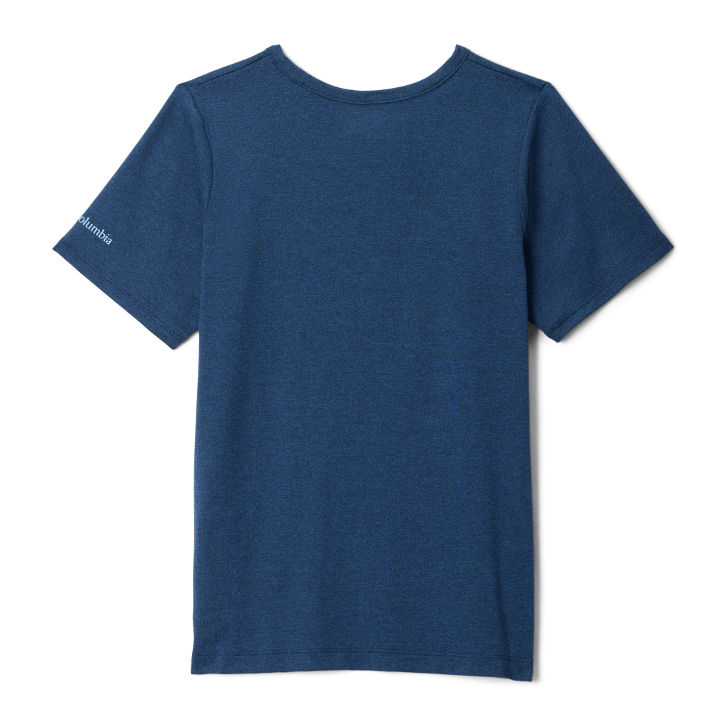 Columbia Tech Trail Graph T-Shirt Infant