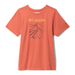 Columbia Tech Trail Graph T-Shirt Junior