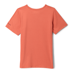 Columbia Tech Trail Graph T-Shirt Junior