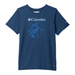 Columbia Tech Trail Graph T-Shirt Junior