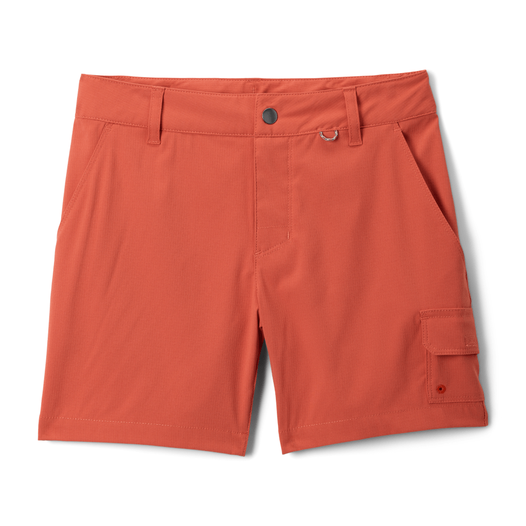 Columbia Tech Trail Short Junior