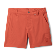 Columbia Tech Trail Short Junior