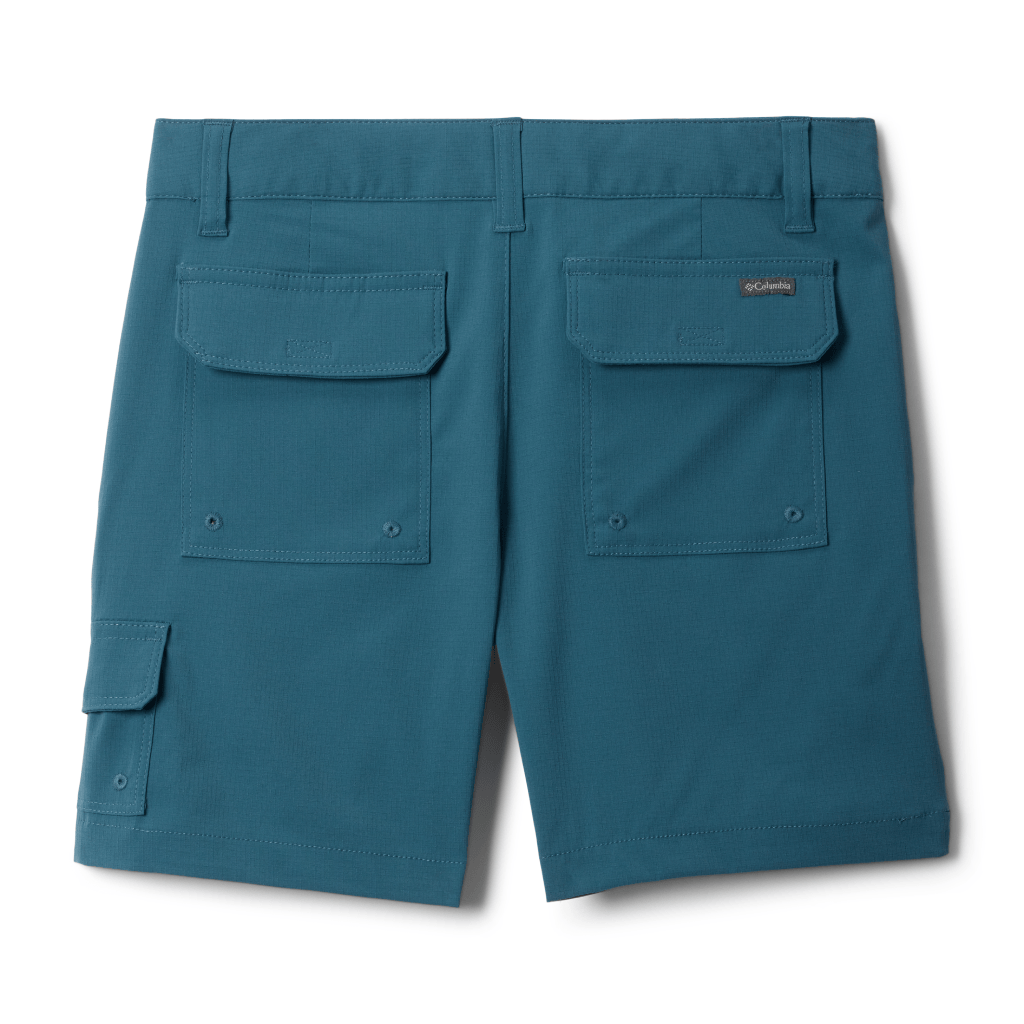 Columbia Tech Trail Short Junior