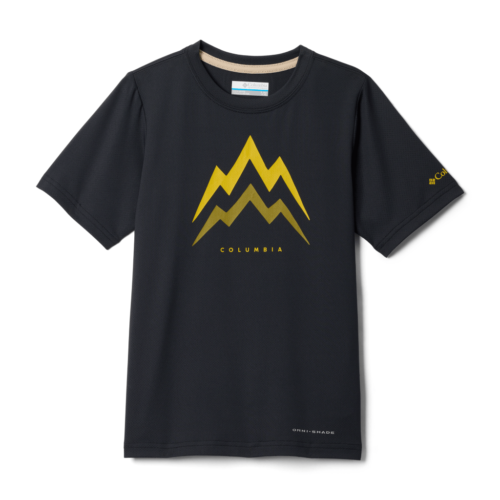 Columbia Tech Trail T-Shirt Infant