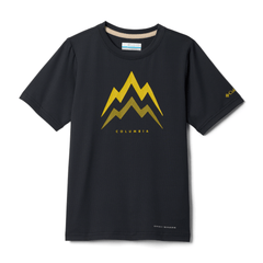 Columbia Tech Trail T-Shirt Junior