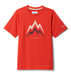 Columbia Tech Trail T-Shirt Junior